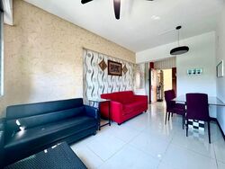 Blk 512A Oleander Breeze @ Yishun (Yishun), HDB 3 Rooms #622581881